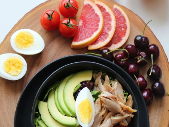 New study says high-fat keto diet may boost exercise benefits in high blood sugar cases