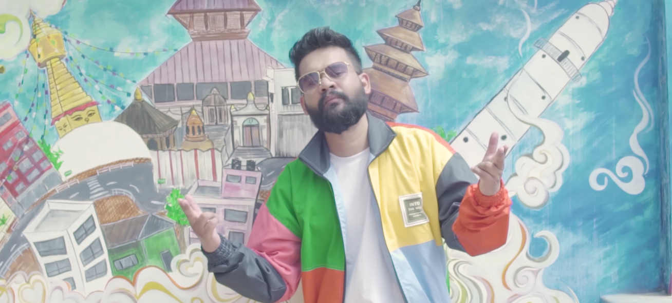 Balen remains active in hip-hop and prepares remastered songs for release
