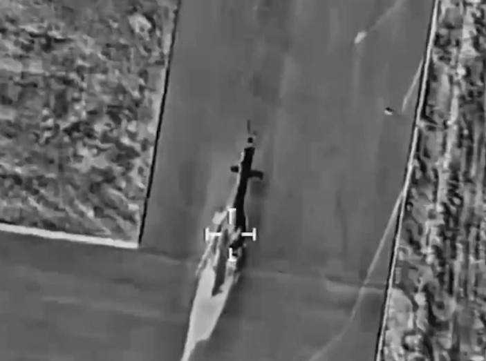 Israel Defence Force say two naval cruise missile production sites in Tehran struck