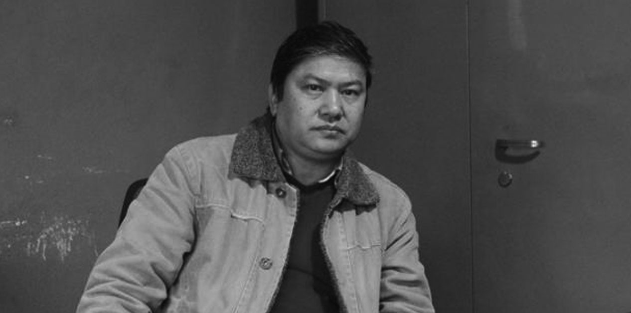 Journalist/writer Suresh Kiran passes away