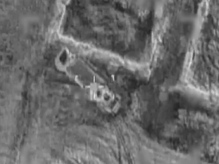 US-Israel continue targeting Iran’s missile facilities, Iran launches counter strike wave 83