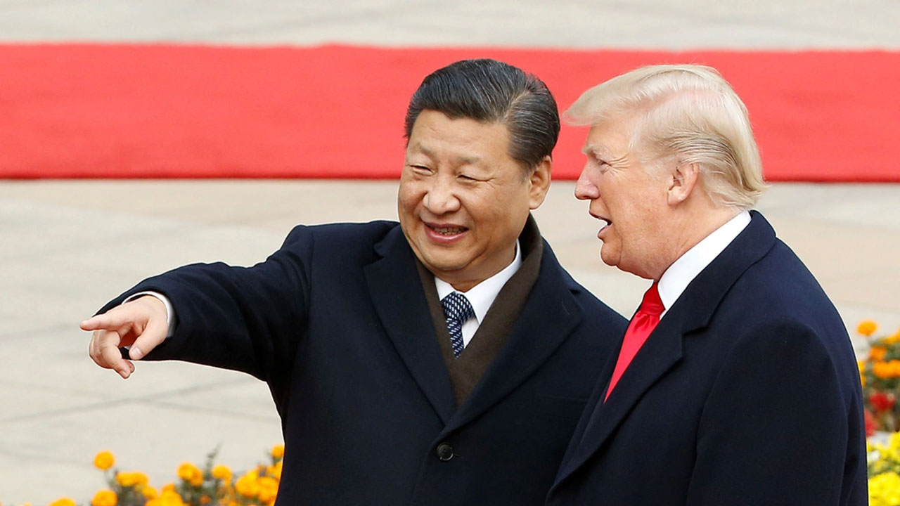Trump’s Mideast muddle could play into Xi’s hands at planned summit