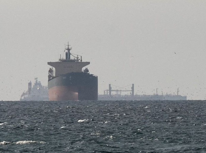 US Treasury eases oil sanctions on Iran till April 19; temporarily permits sale of Iranian crude and refined products into US