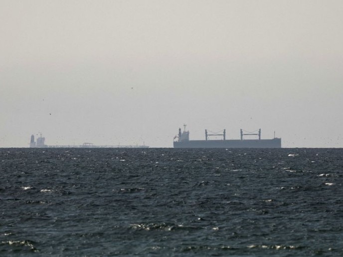 “US will obliterate Iran’s power plants…”: Trump gives 48 hr deadline to open Strait of Hormuz