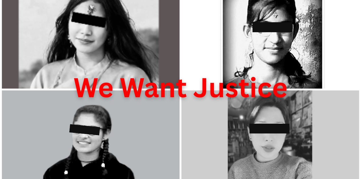 Protests spread across Nepal demanding justice for Surkhet teen Inisa BK