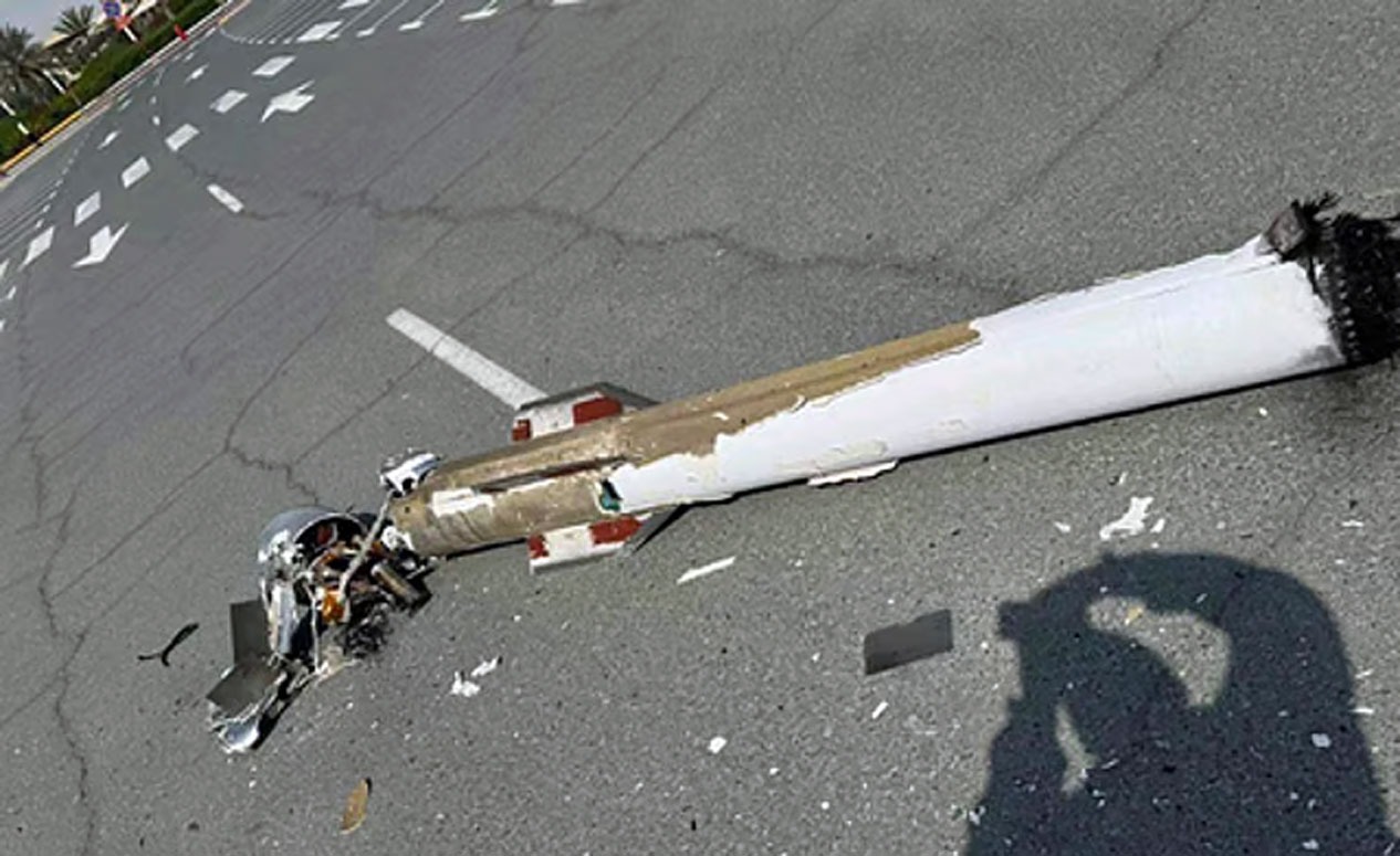 Identity of Nepali national killed in Abu Dhabi confirmed