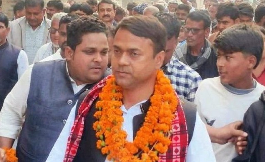 Dr Alam of Nepali Congress elected from Rautahat-2