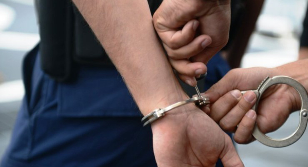 One arrested for fraud over promises to send people to Croatia  
