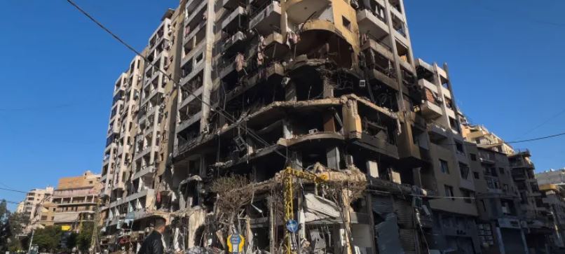 Six People Killed, 34 Injured in Israeli Airstrikes on Southern Lebanon