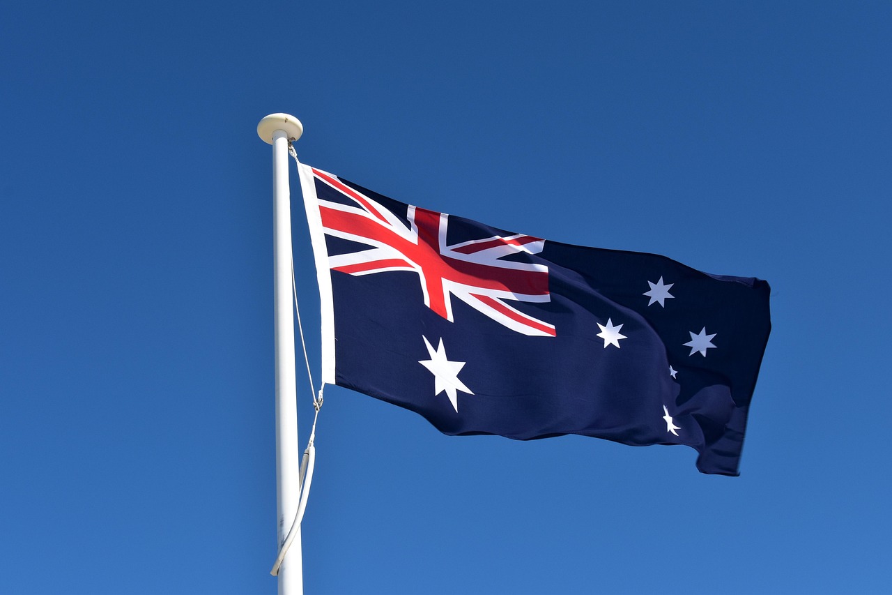 Australian inflation eases to 3.7 pct