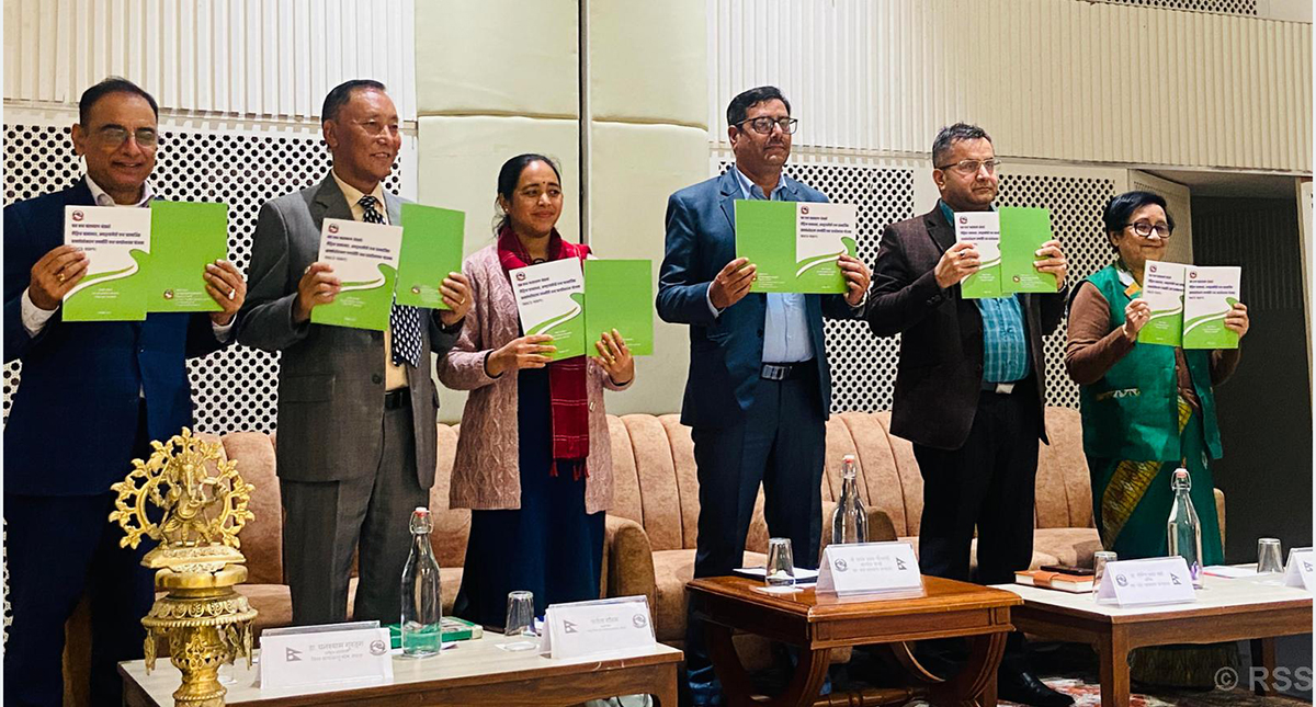 Ministry of Forests and Environment implements GEDSI Strategy