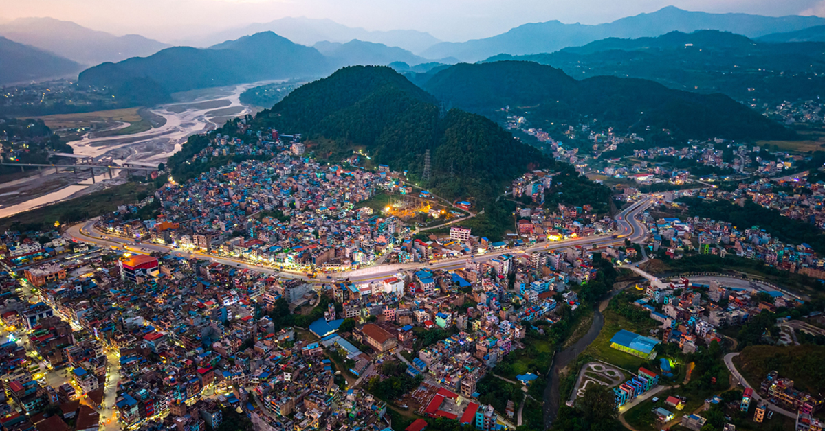 Nepal at a crossroads: Graduate to developing status or seek delay