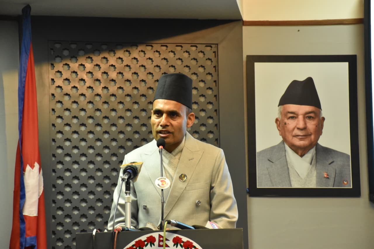 Communications Minister directs staff to carry out works so that people feel it