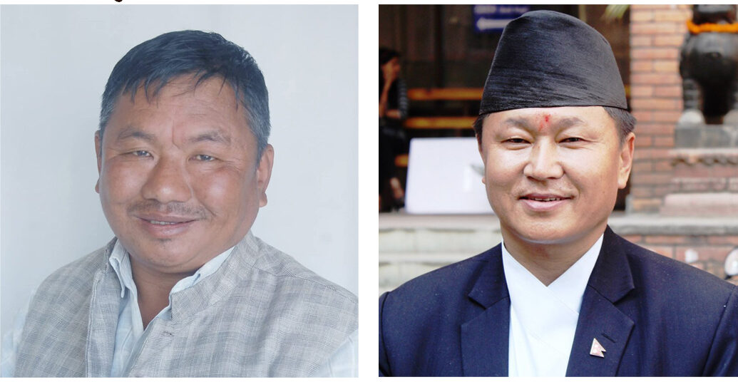Shram Sanskriti Party’s Rai elected from Bhojpur