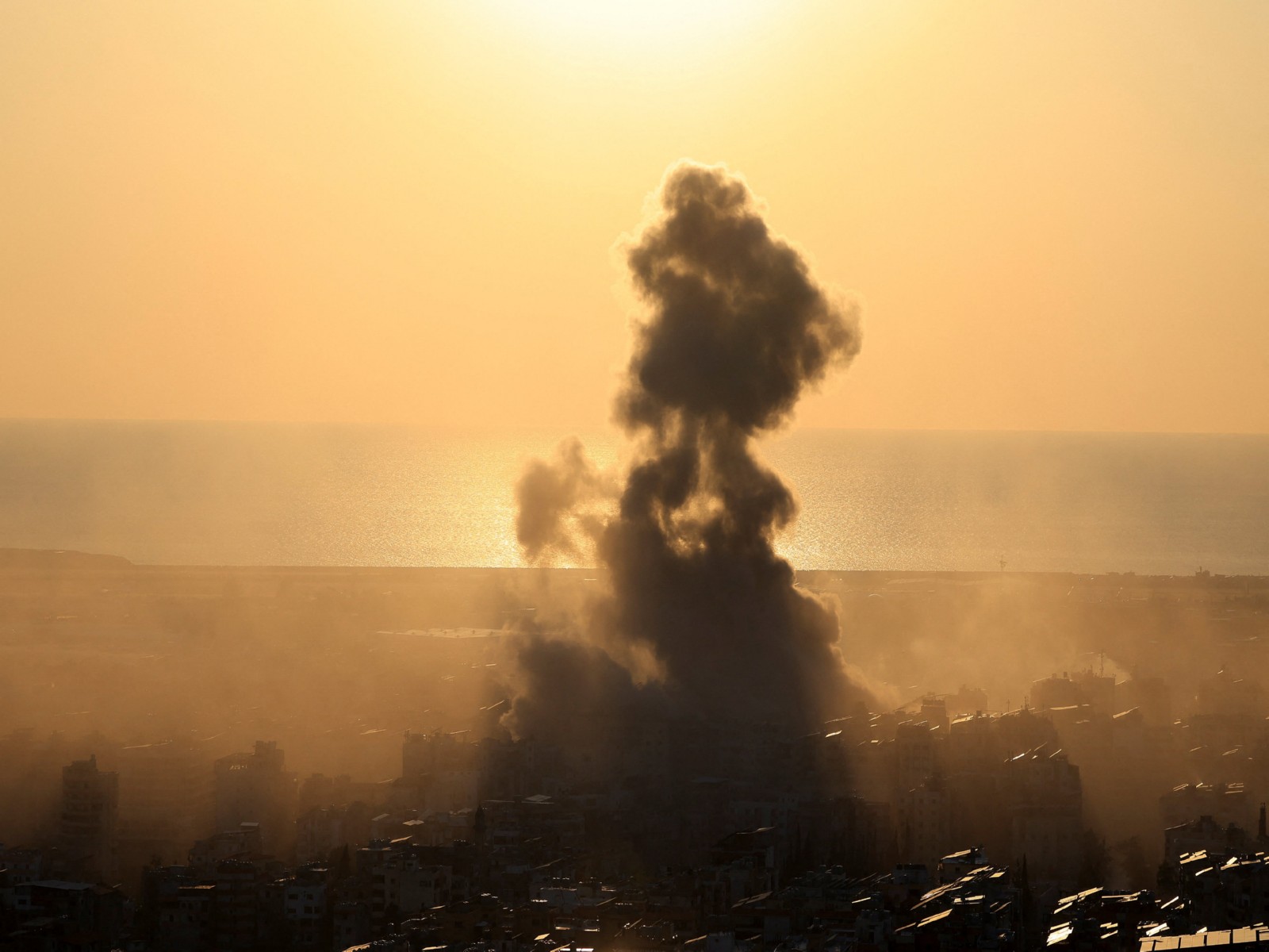 Indian injured from falling missile debris in Abu Dhabi