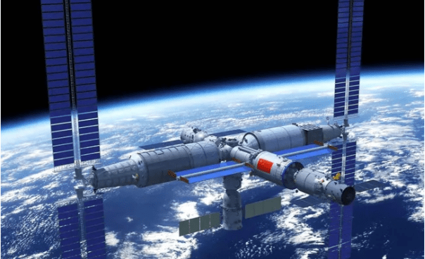 China planning human research program at space station