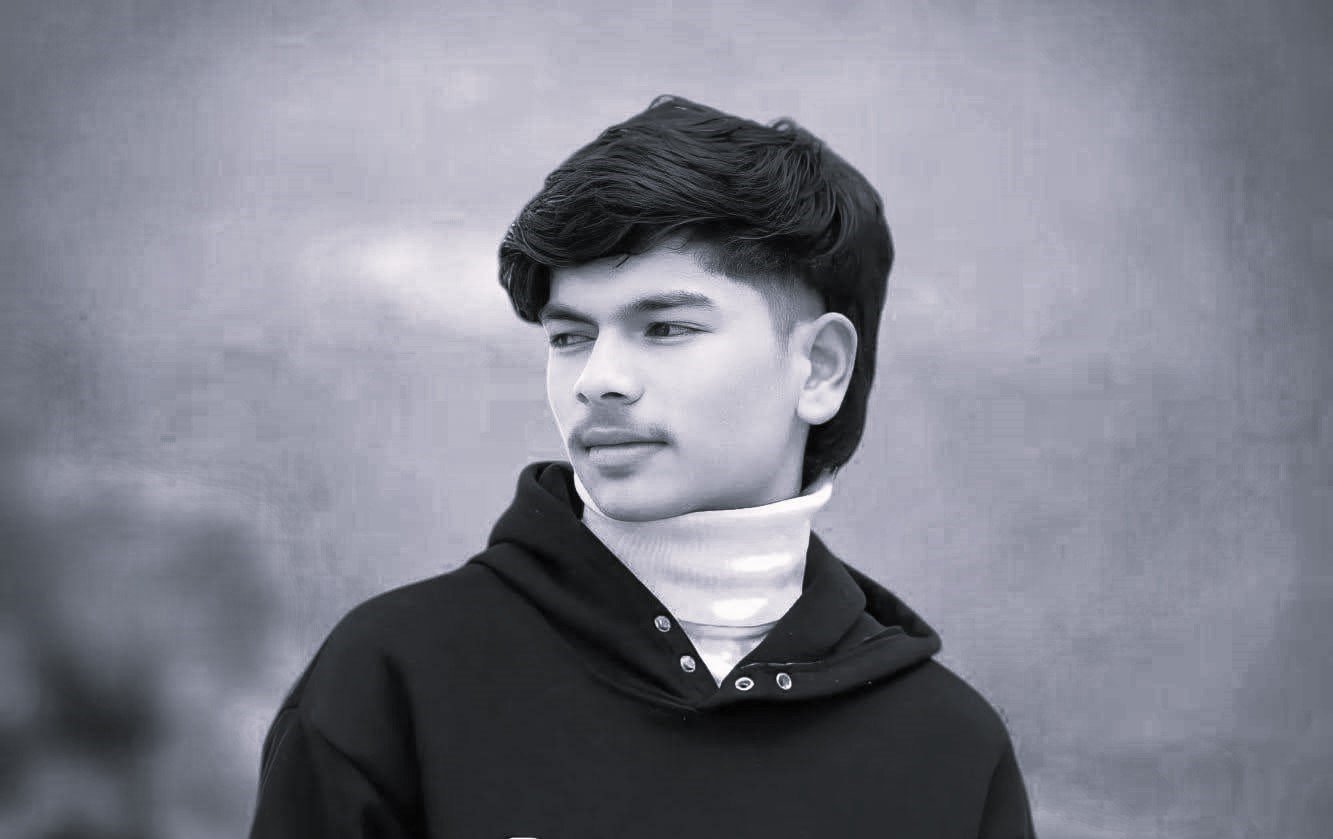 Gen-Z Martyr’s family member given job