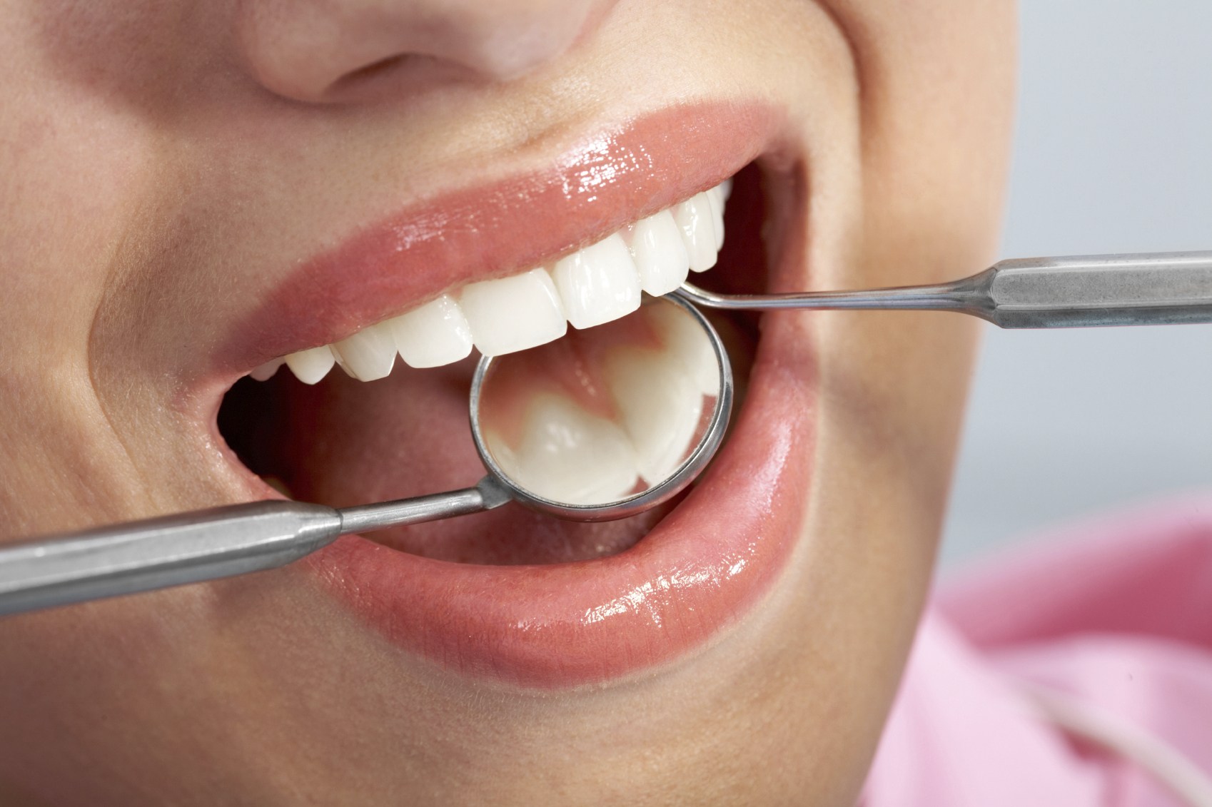 World Oral Health Day today: ‘A happy mouth is a happy life’