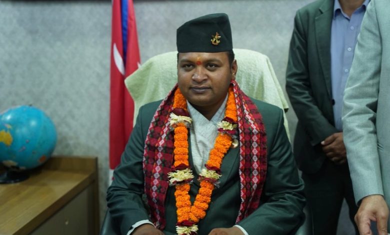 Minister Sah orders immediate enforcement of labour related action plan