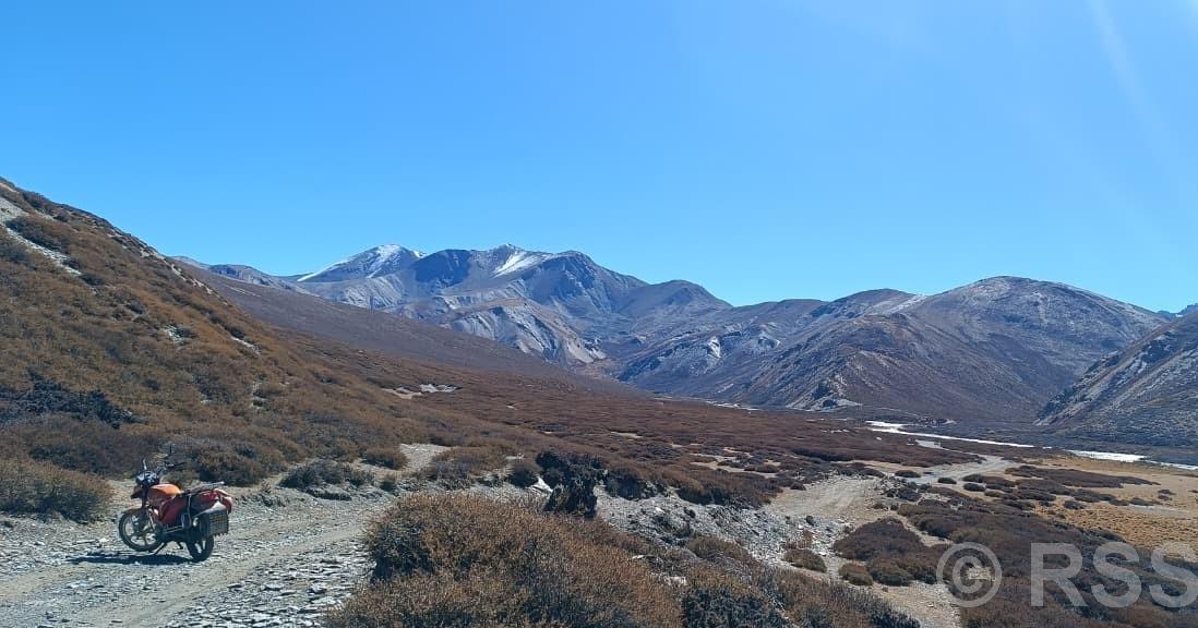 Faith-led initiative launched to protect high mountain rangelands in Dolpa