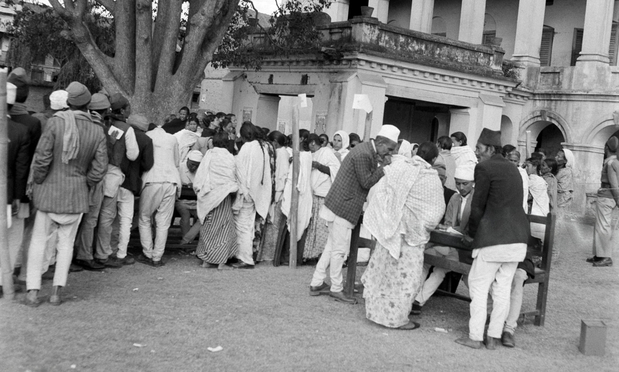Eight general elections, eight stories: Nepal’s political journey