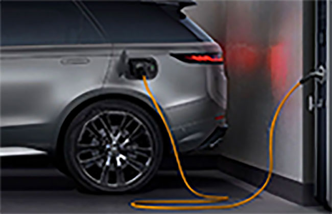 Sri Lanka asks EV owners to unplug at night