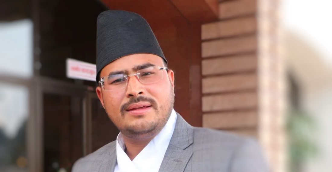 RPP parliamentary leader confident corrupt will face justice