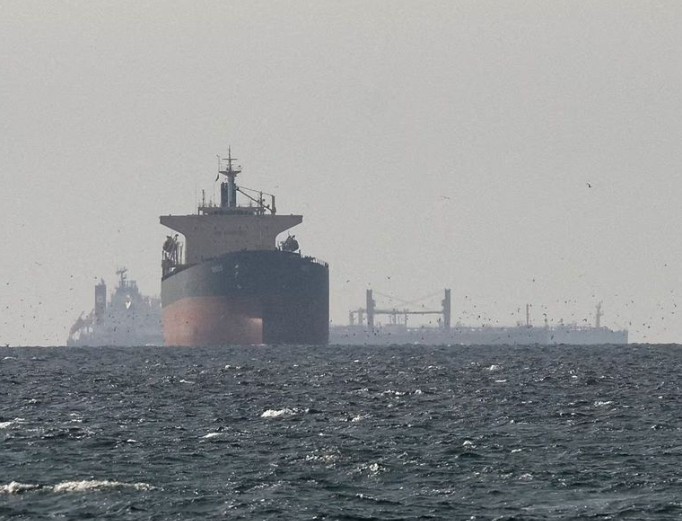 US to allow Russian oil tanker to proceed to Cuba, breaking blockade amid fuel crisis, reports NYT