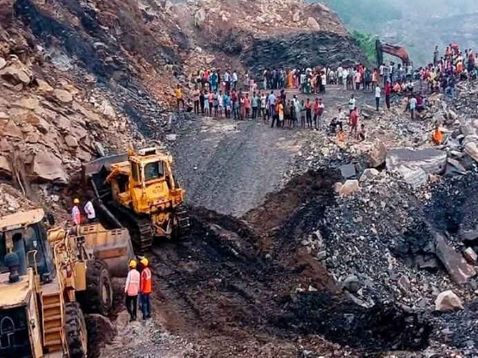 India invites global bids for rare earth magnet manufacturing units