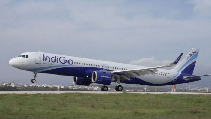 IndiGo to operate flights to nine destinations on March 12 amid West Asia conflict