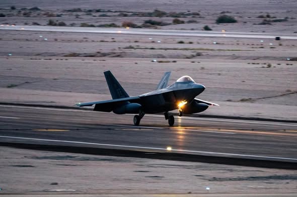 What we know so far: Breaking down the Iran war on day 20