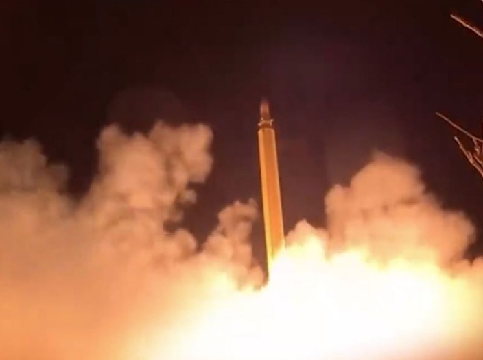 Op True Promise 4: Iran launches 83rd wave of retaliatory strikes on US-Israeli assets with advanced missiles, drones