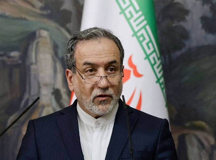 “Talking with Americans or negotiation… no longer on the table,” says Iranian Foreign Minister Syed Abbas Araghchi
