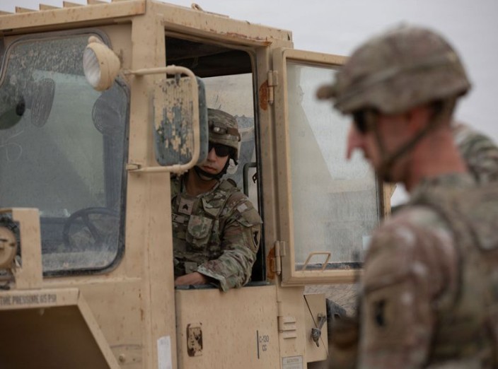 US weighs military reinforcements as Iran war enters possible new phase: Report