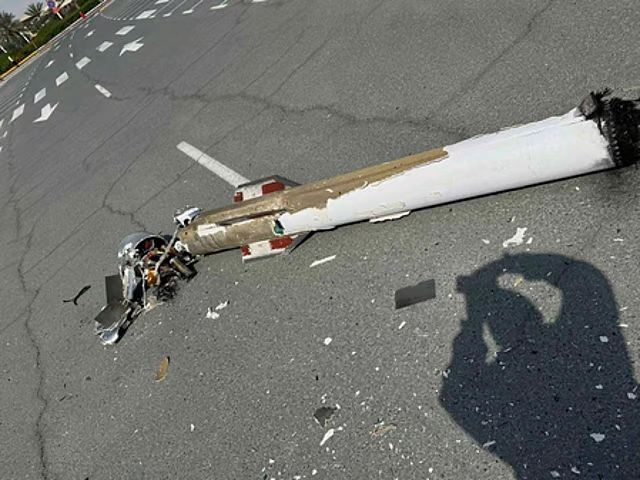 One Nepali among three killed in UAE as Iranian drone and missile attacks continue