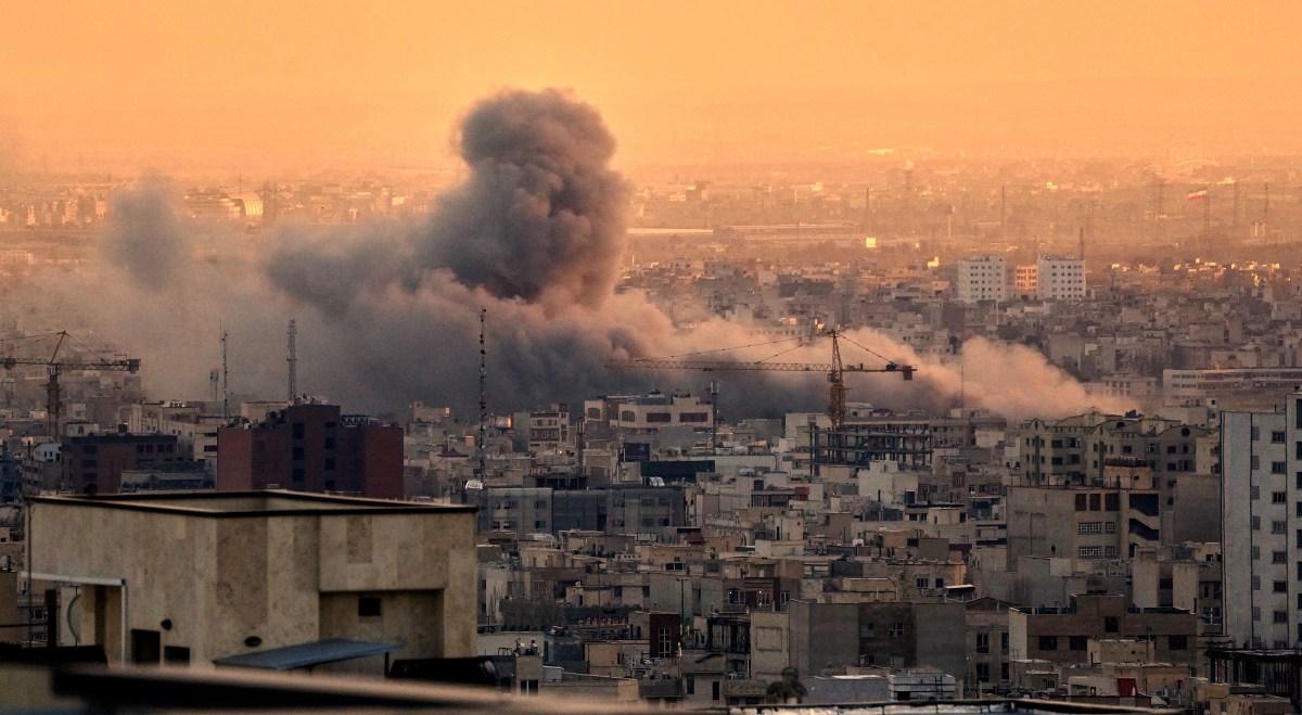 Over 80,000 civilian places attacked by U.S., Israel since war’s start: Iranian official