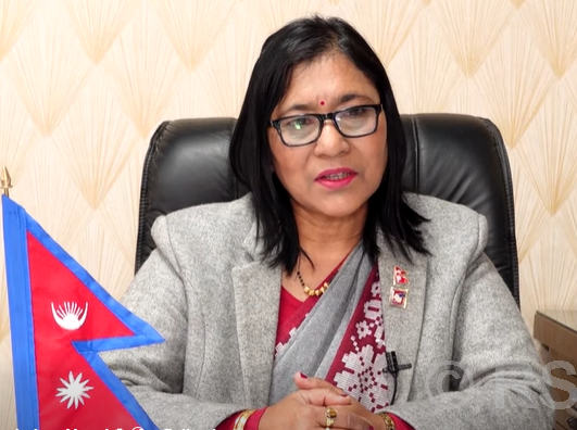 ‘Cooperation from one and all is crucial to conduct election smoothly’