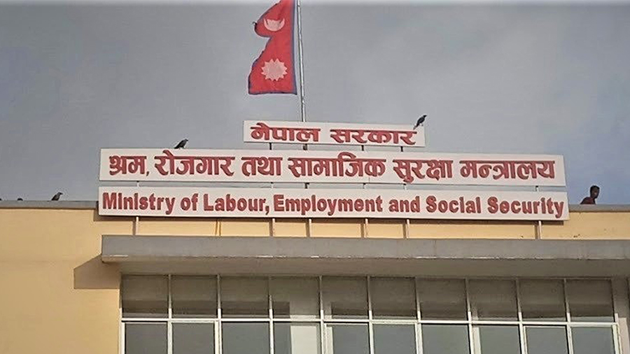 Overseas recruitment agencies mandated to follow relevant provision