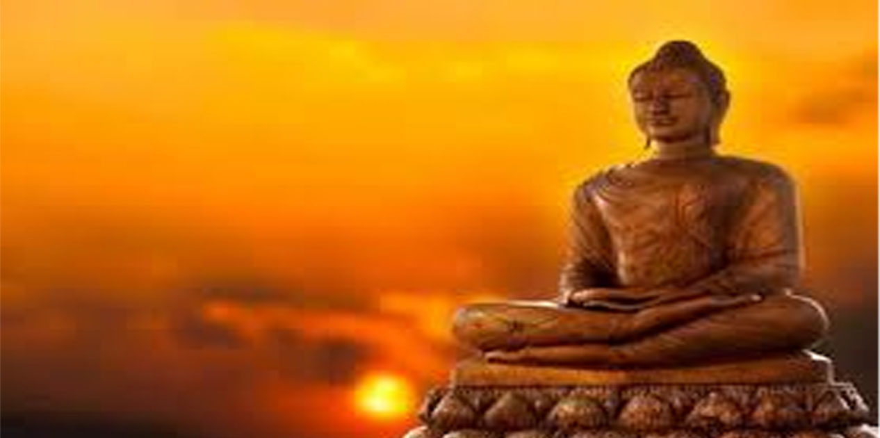 Mahavir Jayanti being marked today