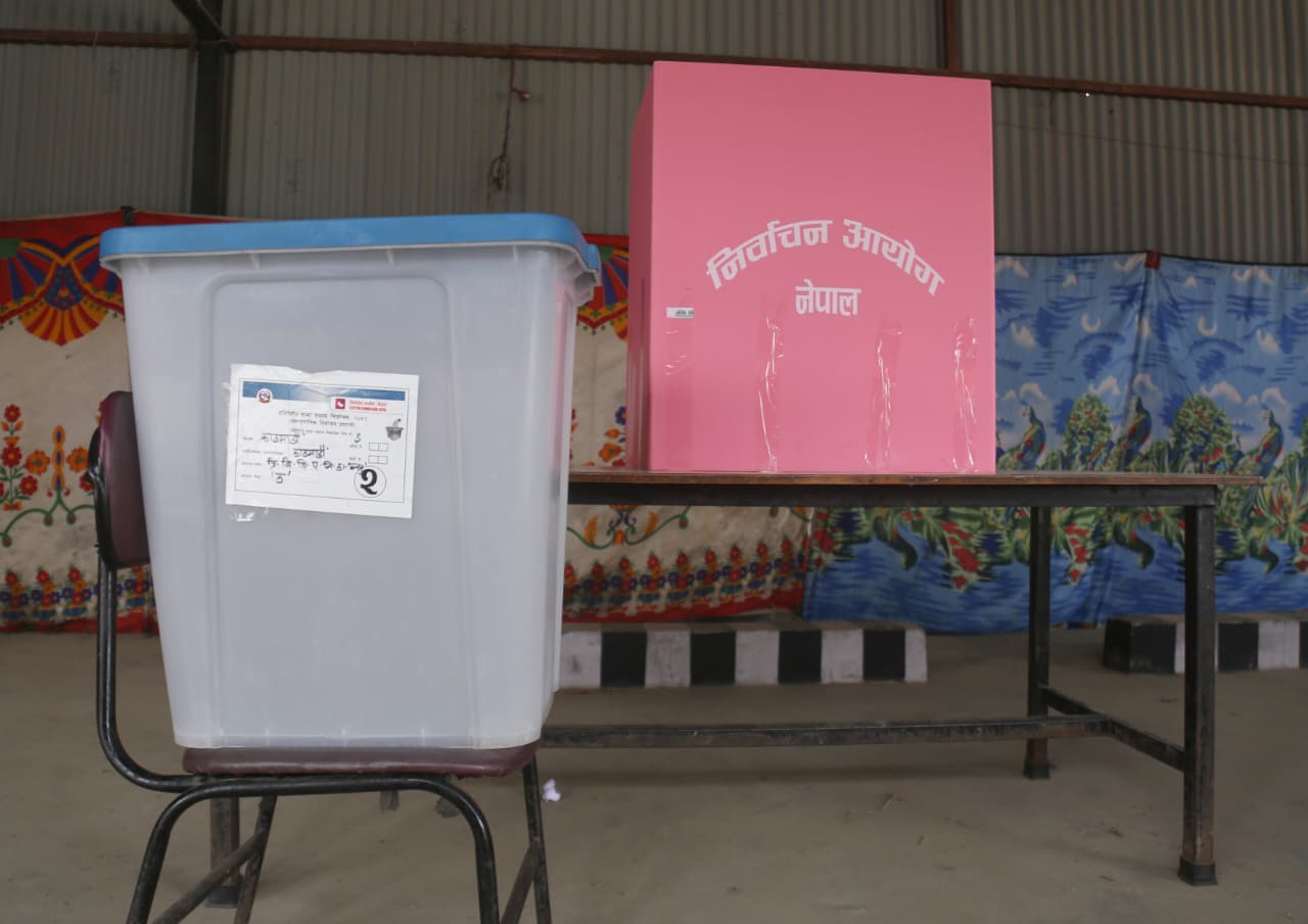 Election Boycott: Dissatisfaction with the old, distrust of the new
