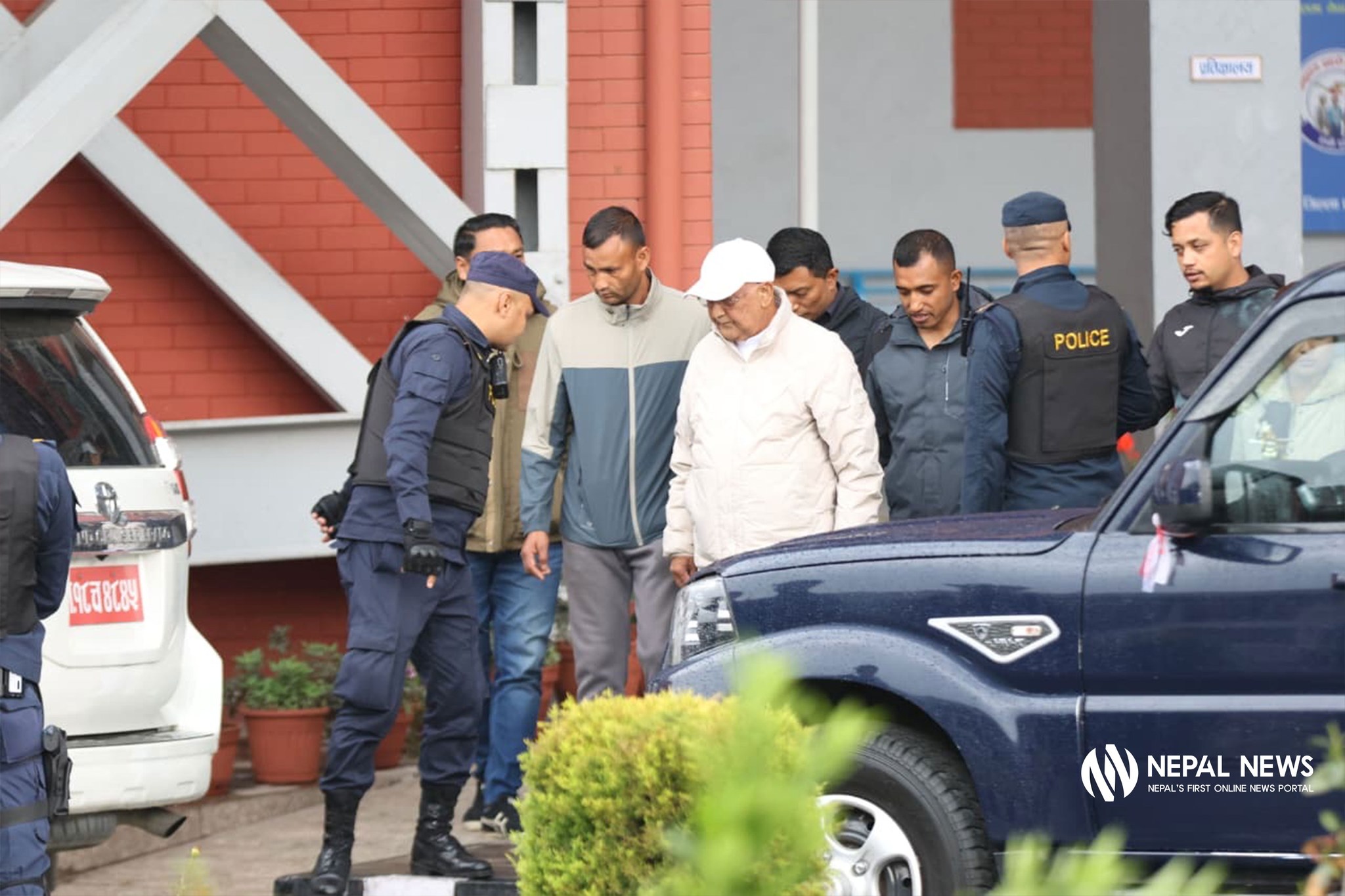 What the Supreme Court’s Oli–Lekhak ruling really means
