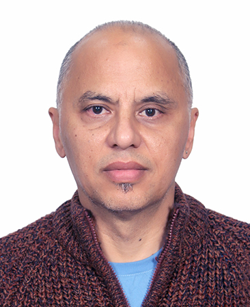 Bimal Rawal