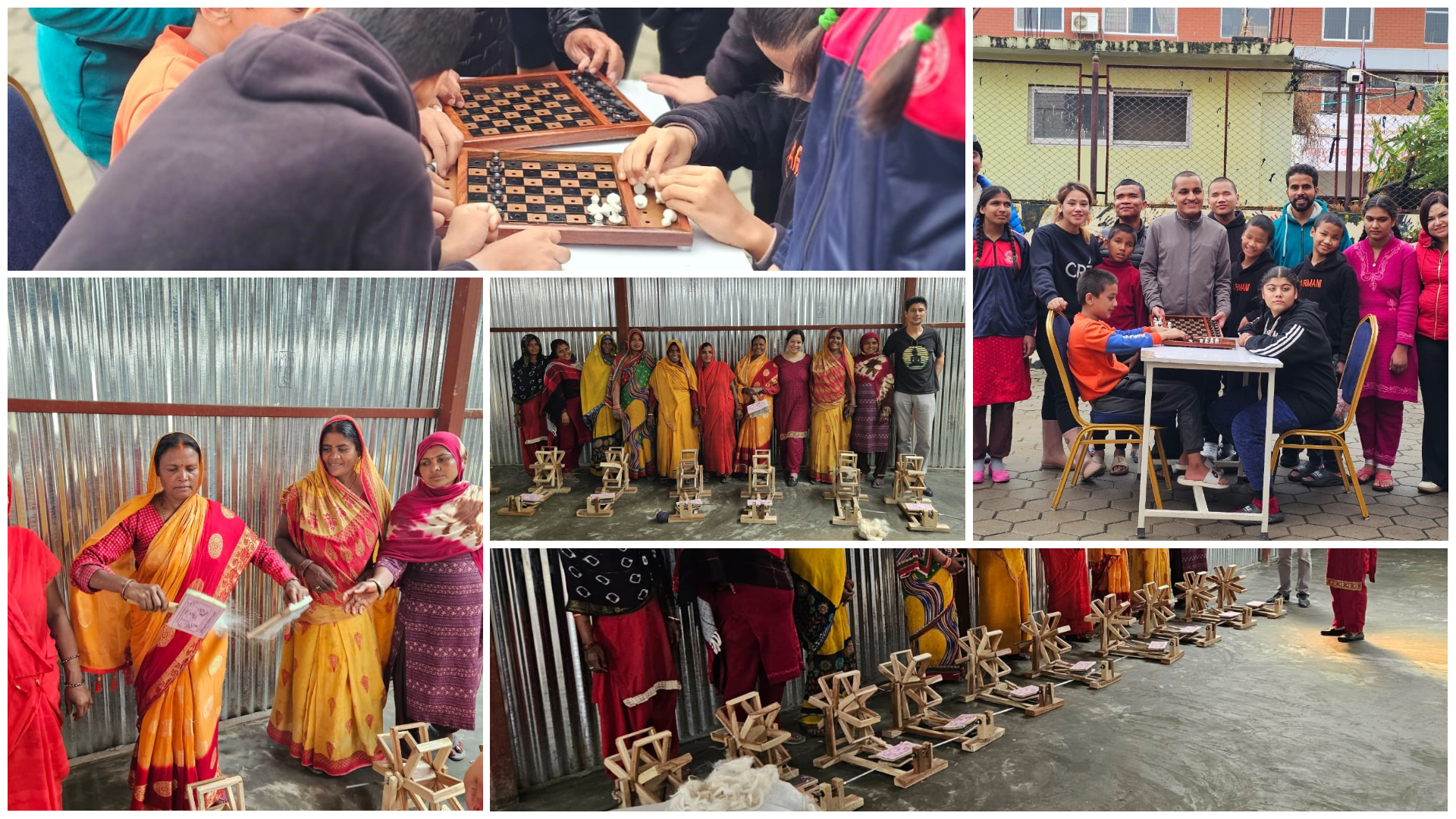 Germany and Nepal promote people-led initiatives for inclusion and livelihoods