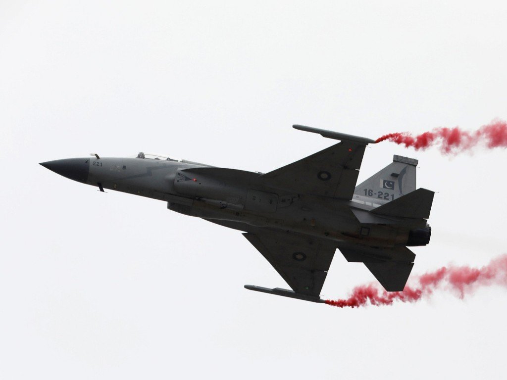 Pakistan remains Beijing’s top arms importer; 61% made-in-China weapons go to Islamabad: SIPRI