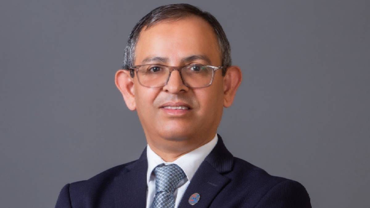 Sun Nepal Life CEO Raj Kumar Aryal arrested in share fraud case