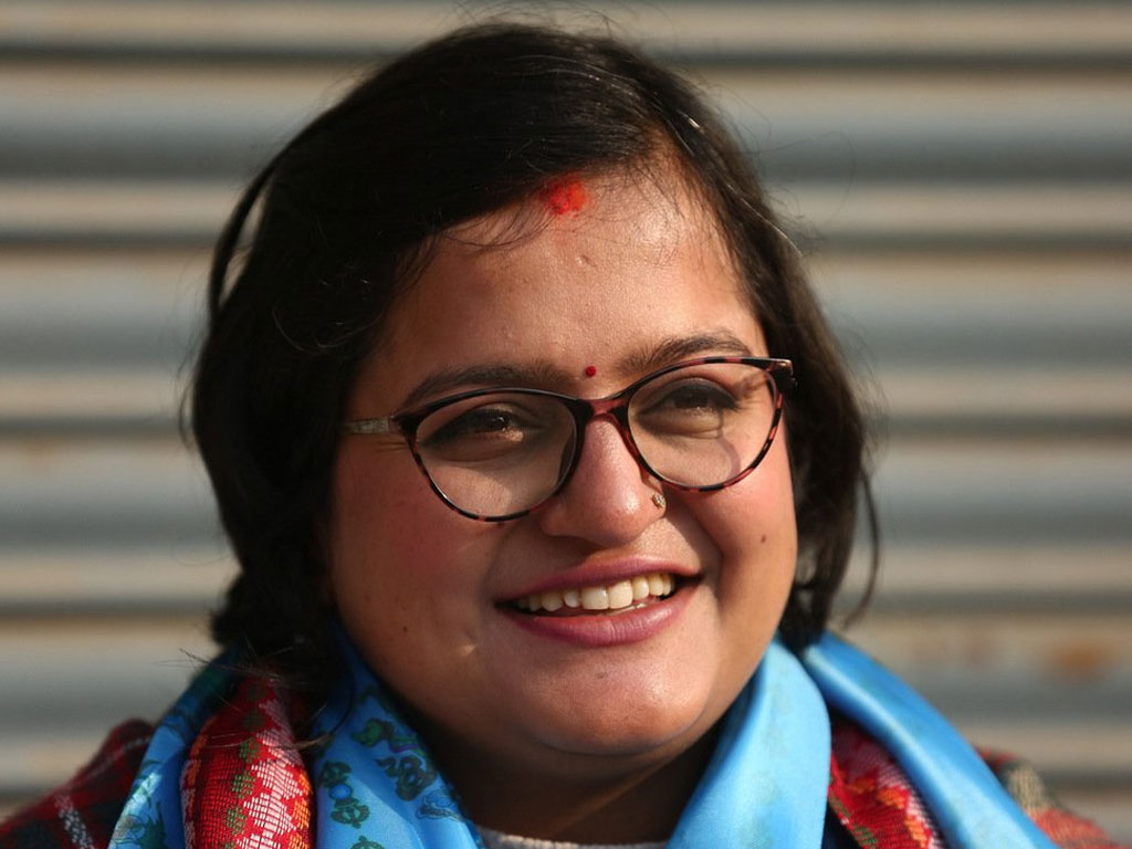 HoR polls: RSP candidate Neupane continues to take lead in Kathmandu-1