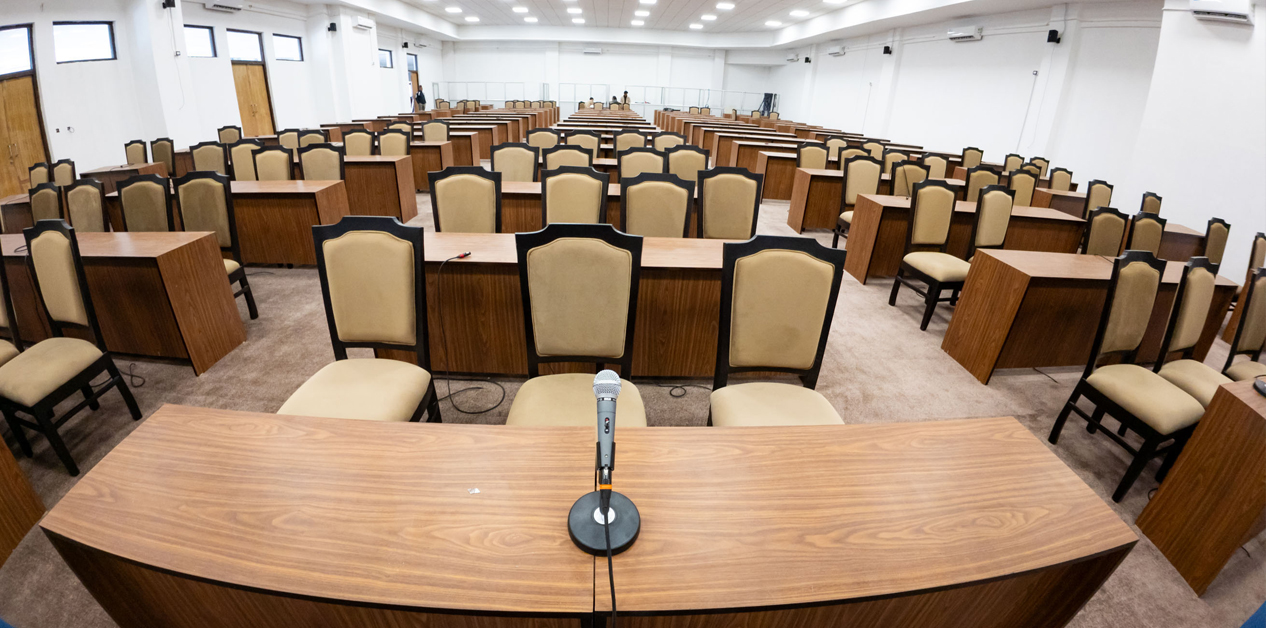 Mostly new legislators to feature in parliament