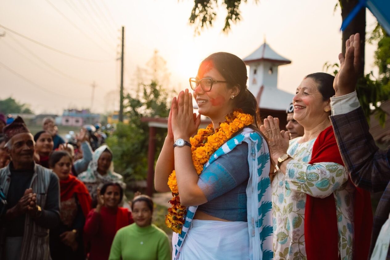 RSP’s Sobita Gautam elected to Parliament for second time