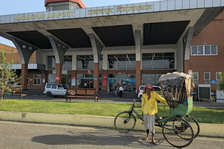 From everyday streets to fading memory, cycle rickshaws near their last ride