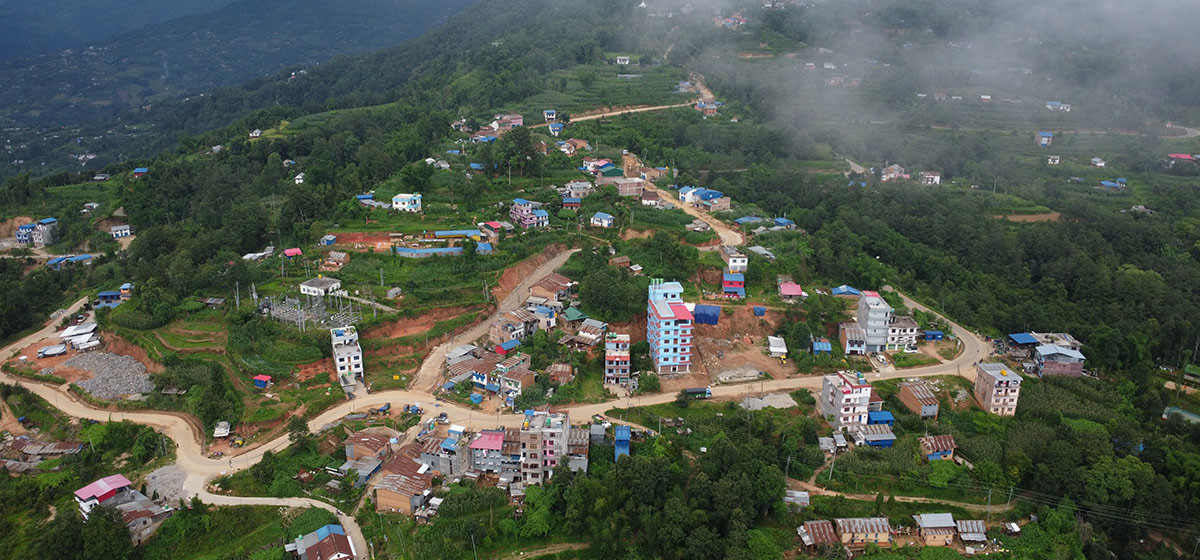 Pond conservation to promote tourism in Hatuwagadhi